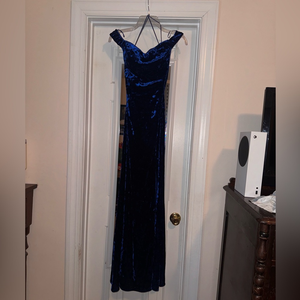 Morgan & Co. Dress